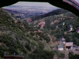 Manitou Springs - Home Movie Clips
