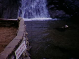 Seven Falls - Home Movie Clips