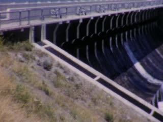 Jackson Lake - Home Movie Clips