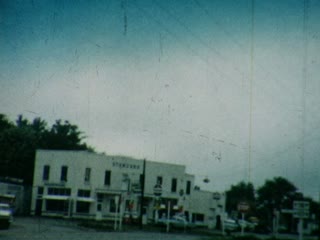 Iowa - Home Movie Clips
