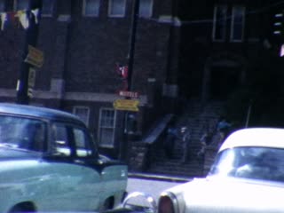 Broken Boot Gold Mine - Home Movie Clips