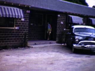 Sheridan - Home Movie Clips