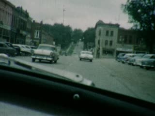 Glenwood - Home Movie Clips