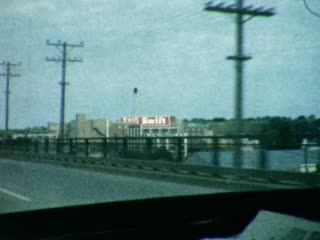 Missouri National Recreational River - Home Movie Clips