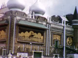 Standard Oil Advertising - Home Movie Clips