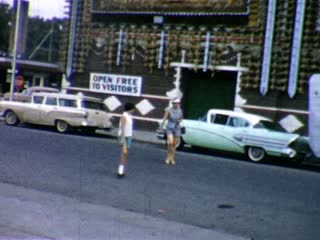 Corn Palace - Home Movie Clips