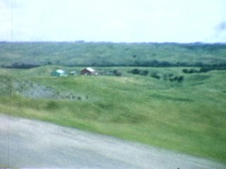 South Dakota - Home Movie Clips