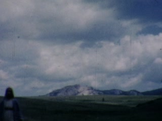 Crazy Horse Memorial - Home Movie Clips