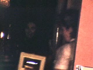 New Year's Eve - Home Movie Clips