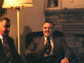 Drinking - Home Movie Clips