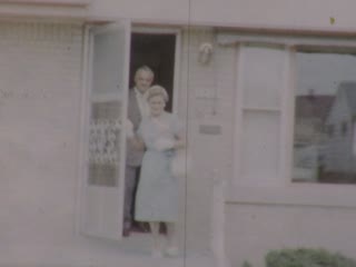 Wisconsin - Home Movie Clips