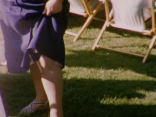 Kissing - Home Movie Clips