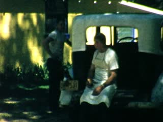 Chevrolet Universal - Home Movie Clips