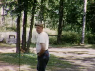 Buick Roadmaster - Home Movie Clips