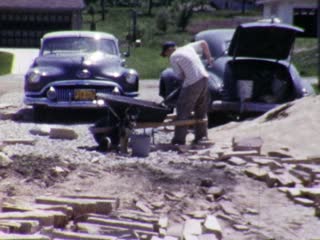 Work Clothes - Teenagers - Home Movie Clips