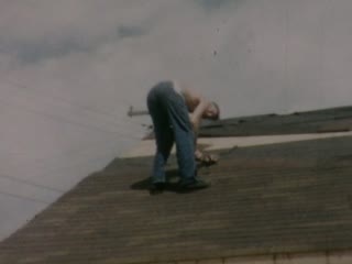 Work Clothes - Home Movie Clips