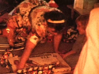 Guidancetown USA - Home Movie Clips