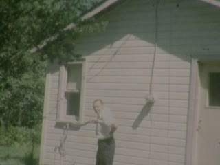 Pumps - Home Movie Clips