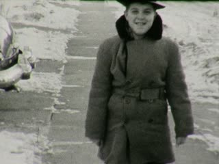 Buick - Home Movie Clips