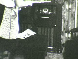 Radios - Home Movie Clips