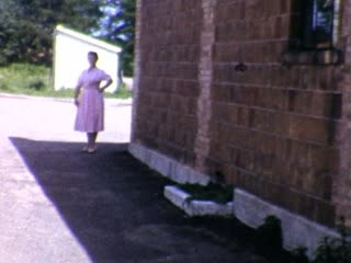 Hudson - Home Movie Clips