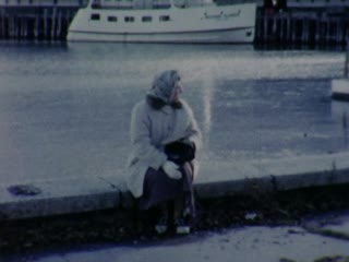 Mackinac Island - Home Movie Clips