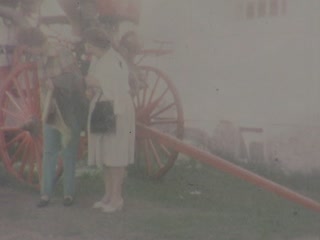 Mackinac Island Fire Department - Home Movie Clips