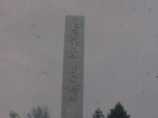 Boy's Town - Home Movie Clips