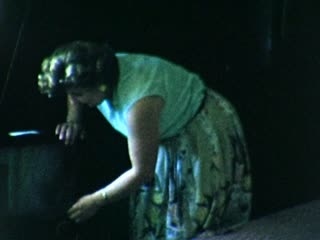 Colorado Springs - Home Movie Clips