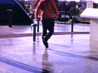 Great Lakes - Home Movie Clips