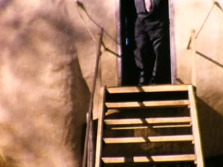 Ossineke - Home Movie Clips