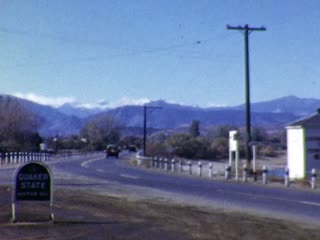 Quaker State Advertising - Home Movie Clips