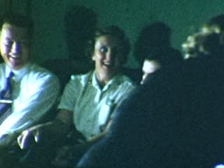 Talking - Home Movie Clips