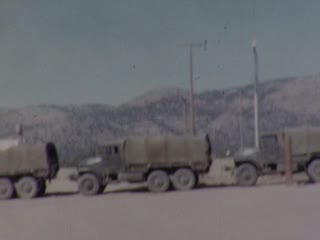 Highway 50 - Home Movie Clips