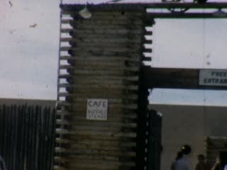 Fort Jordan - Home Movie Clips