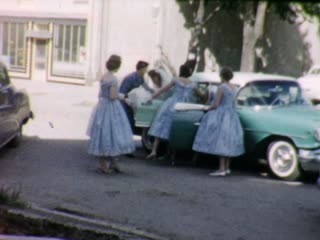 Safeway Advertising - Home Movie Clips