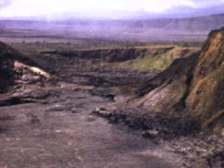 Volcanoes - Home Movie Clips