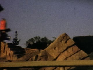 Casey Jr. Circus Special - Home Movie Clips