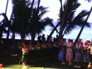 Attractions - Home Movie Clips