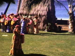 Santa Claus - Home Movie Clips