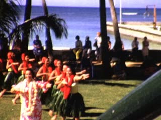 Playing Music - Home Movie Clips