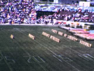 Manitoba - Home Movie Clips