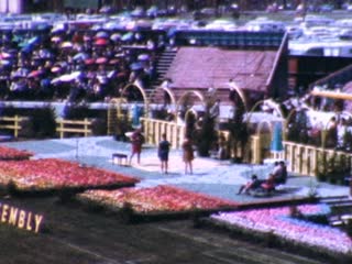 Winnipeg Stadium - Home Movie Clips