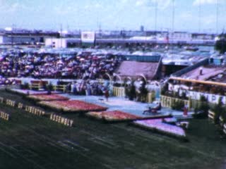 Winnipeg - Home Movie Clips