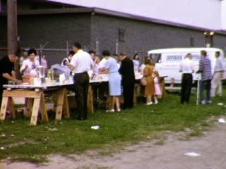 Peterbororgh - Home Movie Clips