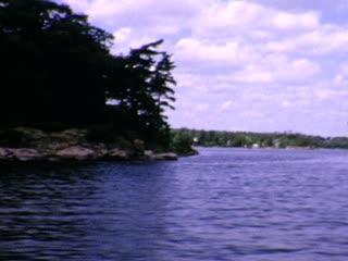 Ontario - Home Movie Clips