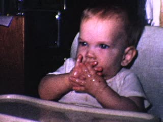 Cleaning - Home Movie Clips