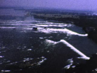 Niagara Falls - Home Movie Clips