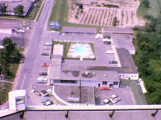 Niagara Falls - Home Movie Clips