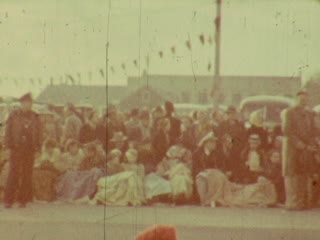 Wegge-Pelton Motor Co Advertising - Home Movie Clips